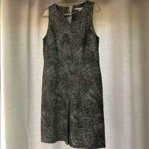 NWT Nordstrom Collection Work Sheath Dress